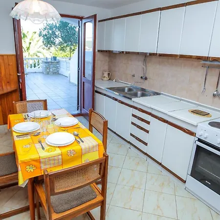 Apartment Kolic
