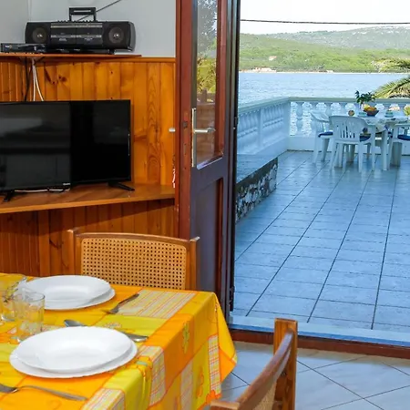 Kolic Apartment