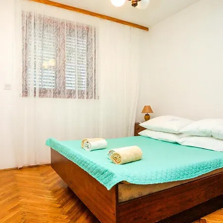 Apartment Kolic *