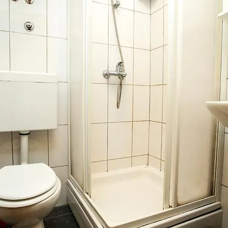 Kolic Apartment Veli Rat