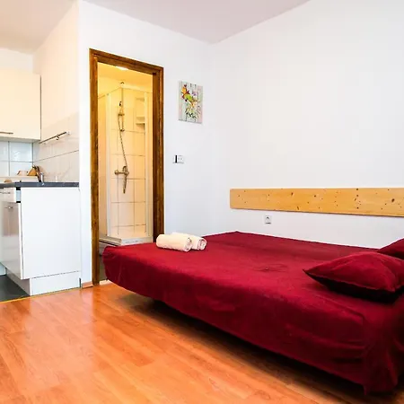Kolic Apartment *