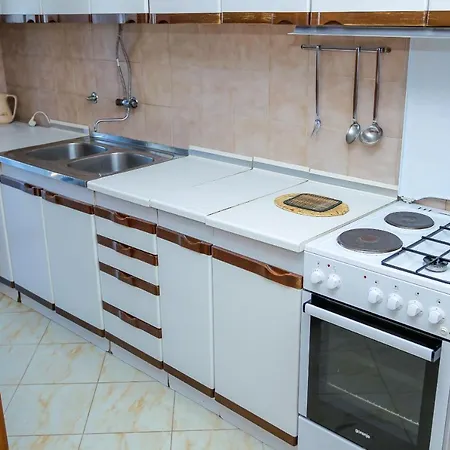 Kolic Apartment Veli Rat
