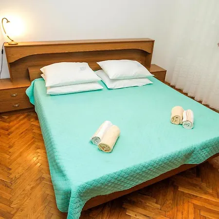Kolic Apartment