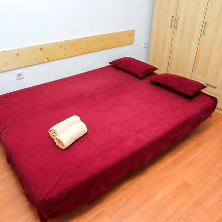 Kolic Apartment *