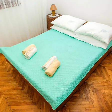 Apartment Kolic