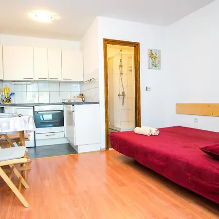 Kolic Apartment
