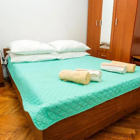 Kolic Apartment Veli Rat