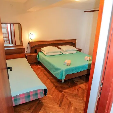 Apartment Kolic